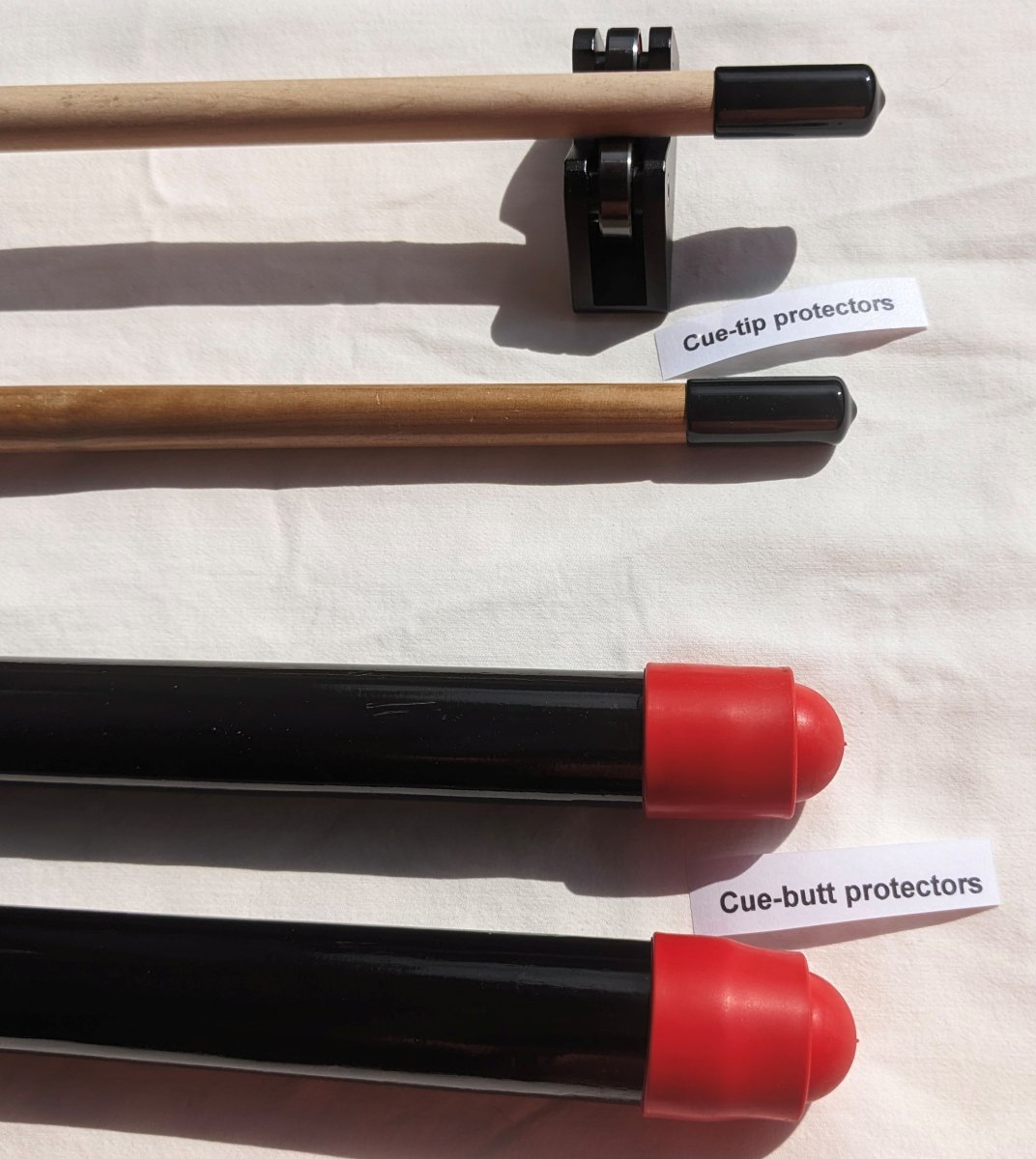 Butts_Shafts_w. protectors on.jpg