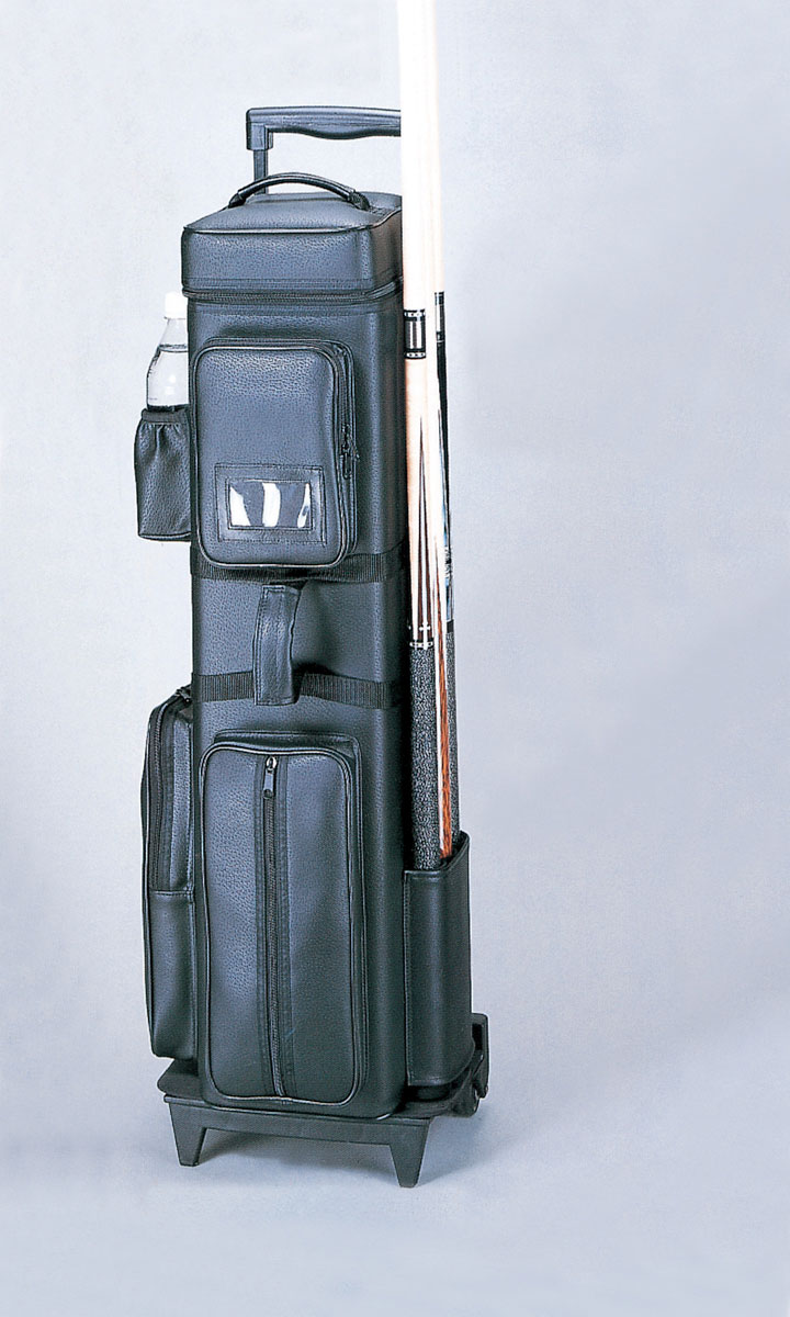 12 Cues Rolling Case for Cue Dealers and Collectors AzBilliards Forums