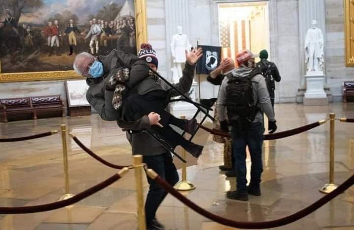 carrying Bernie.jpg