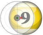 cb-9b three fourths ball overlap.jpg