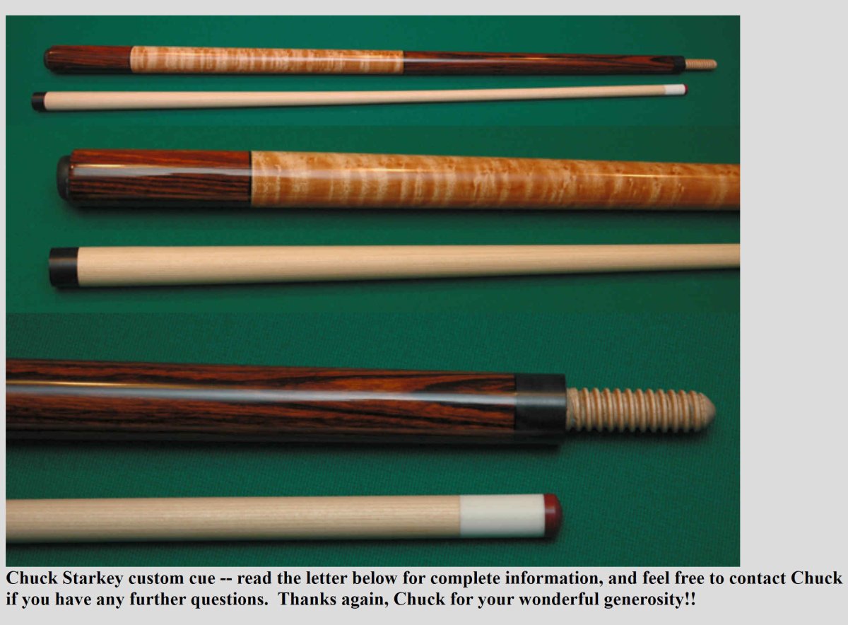 Chuck Starkey cue wood pin.jpg