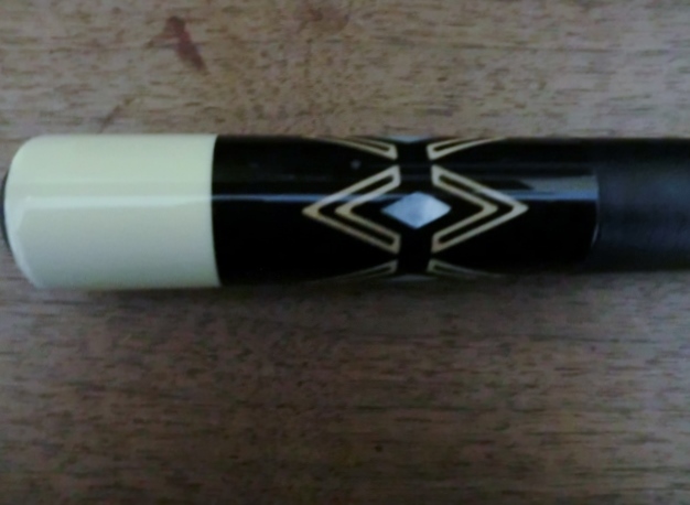 Vintage Joss Cue J18 Vintage Joss Cue J18