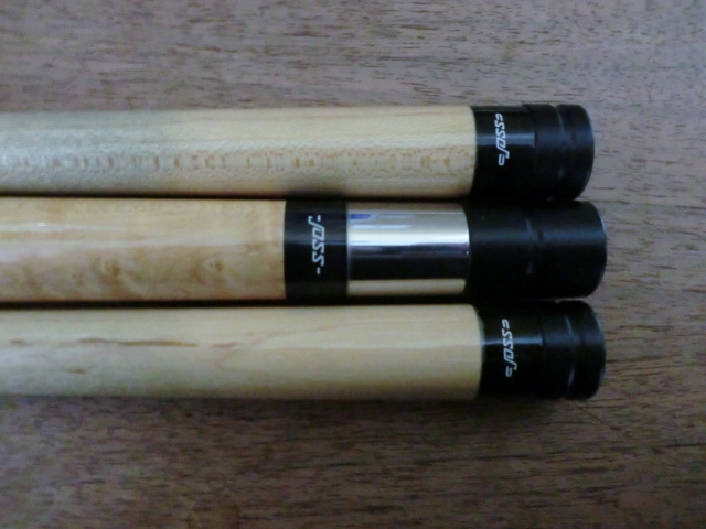 Vintage Joss Cue J18 Vintage Joss Cue J18