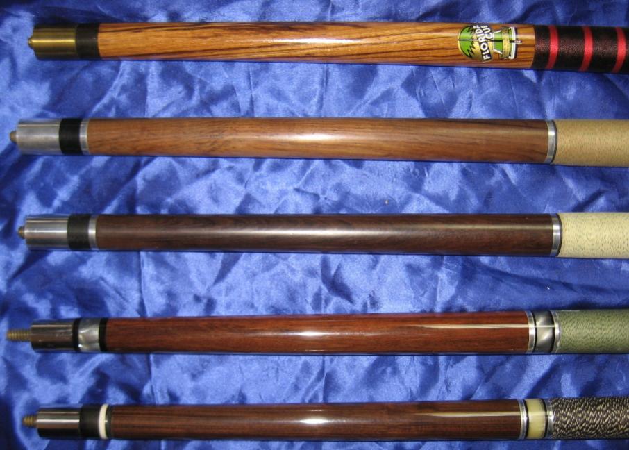 ABE RICH CUE キュー ビリヤード ヴィンテージ 一部予約販売】 Beautiful Abe Rich Cue | AzBilliards Forums