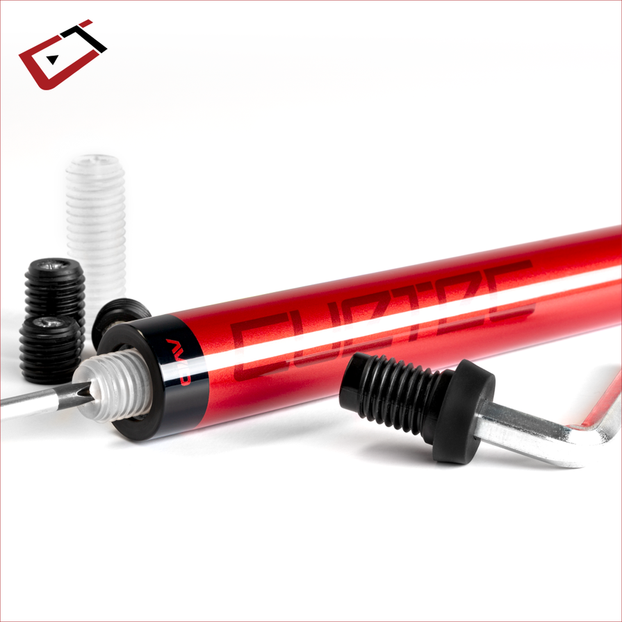 Cuetec Acueweight system.png