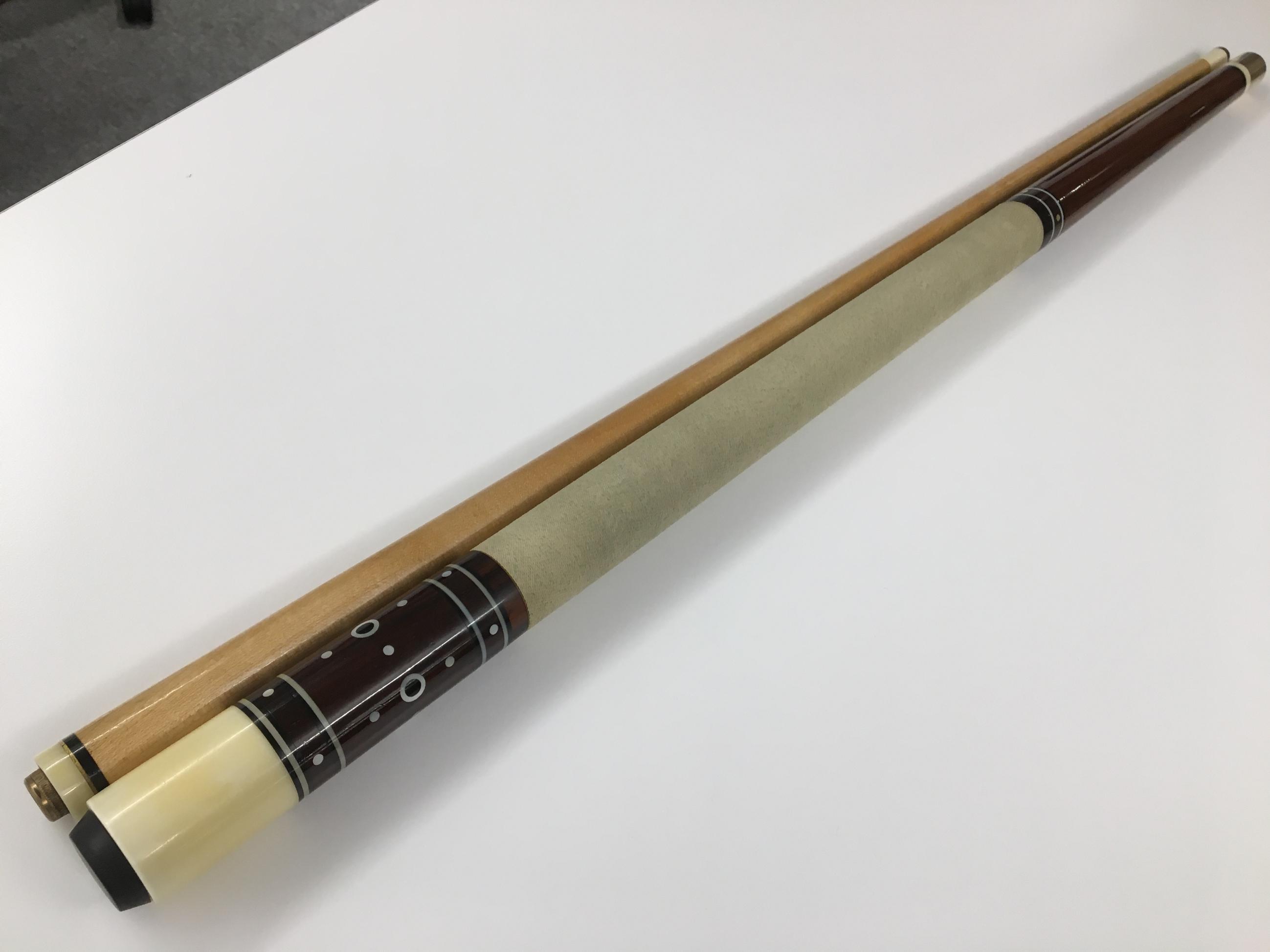 Let's see those vintage Adam cues | Page 6 | AzBilliards Forums Let's see those vintage Adam cues | Page 6 | AzBilliards Forums