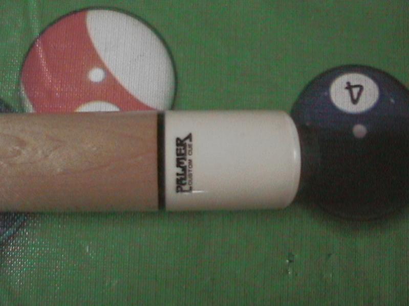Palmer Custom Cue Help | AzBilliards Forums Palmer Custom Cue Help | AzBilliards Forums