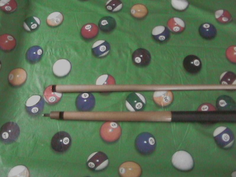 Palmer Custom Cue Help | AzBilliards Forums
