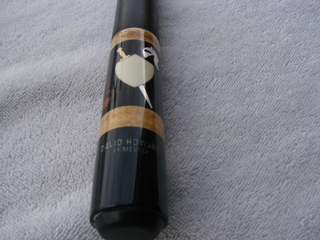 David Howard Meucci | AzBilliards Forums