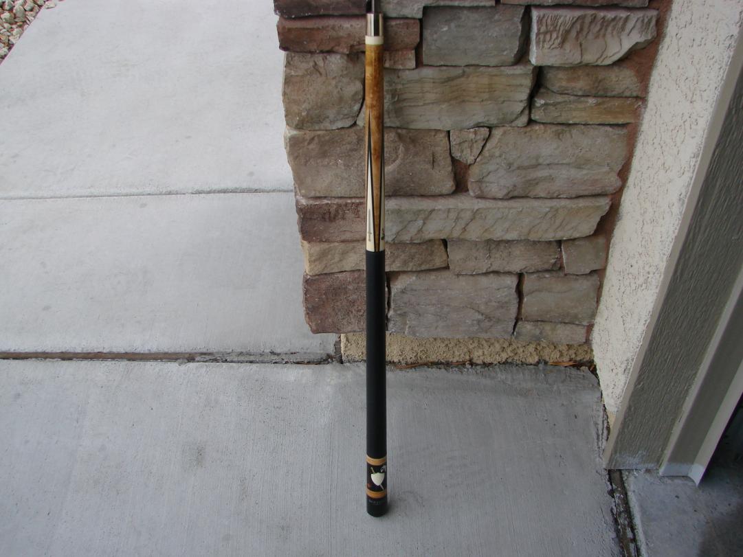 David Howard Meucci | AzBilliards Forums