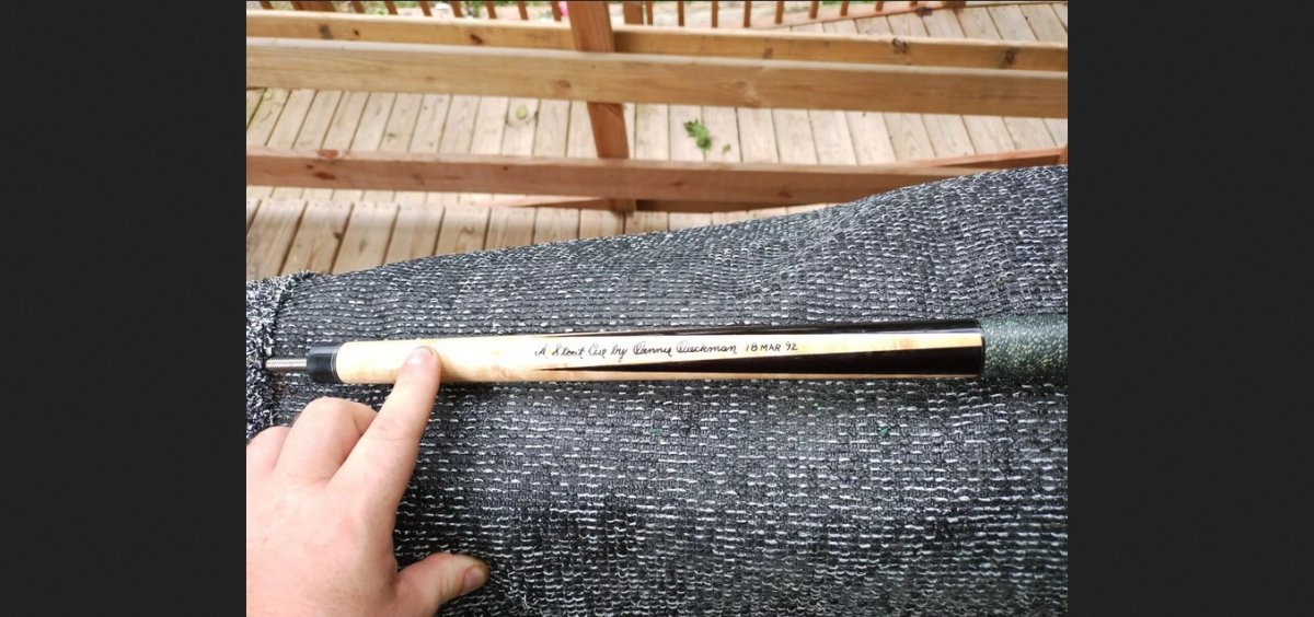 Dieckman Stout Cue.jpg