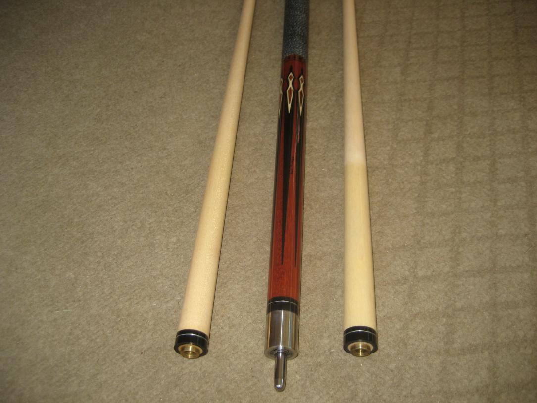 Dale Perry、2nd limited edition 1996 Dale Perry Billiard Cues for sale | eBay
