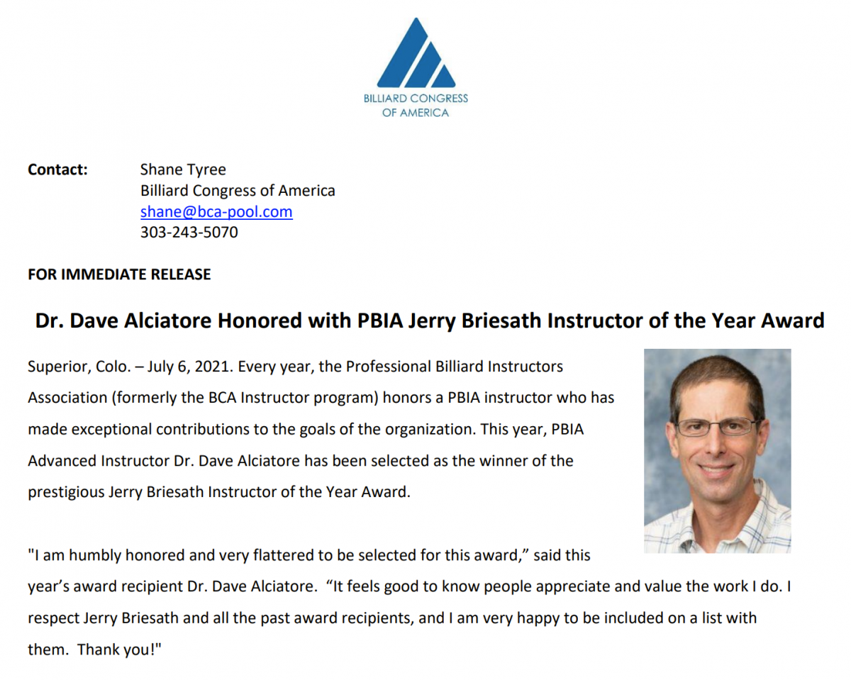 Dr Dave PBIA Award.png