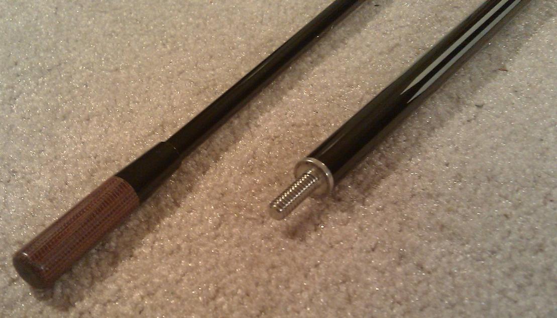 Dr. Popper Jump Cue | AzBilliards Forums