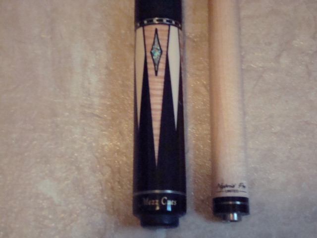 Mezz Cues For Sale | AzBilliards Forums