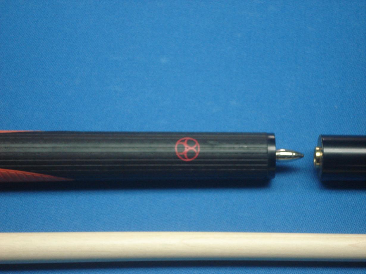 For Sale Poison VX 2.9 Jump Break | AzBilliards Forums