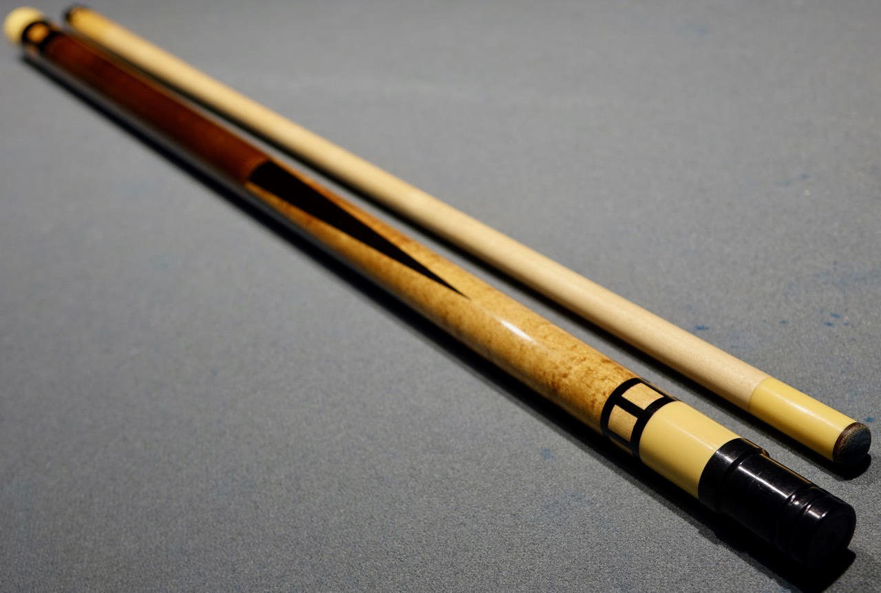 Meucci Jimmy Rempe 2 Pool Cue | AzBilliards Forums