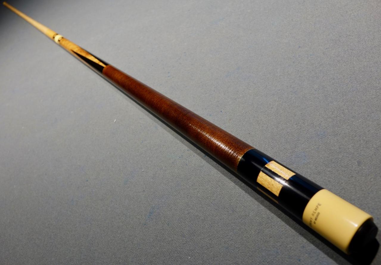 Meucci Jimmy Rempe 2 Pool Cue | AzBilliards Forums