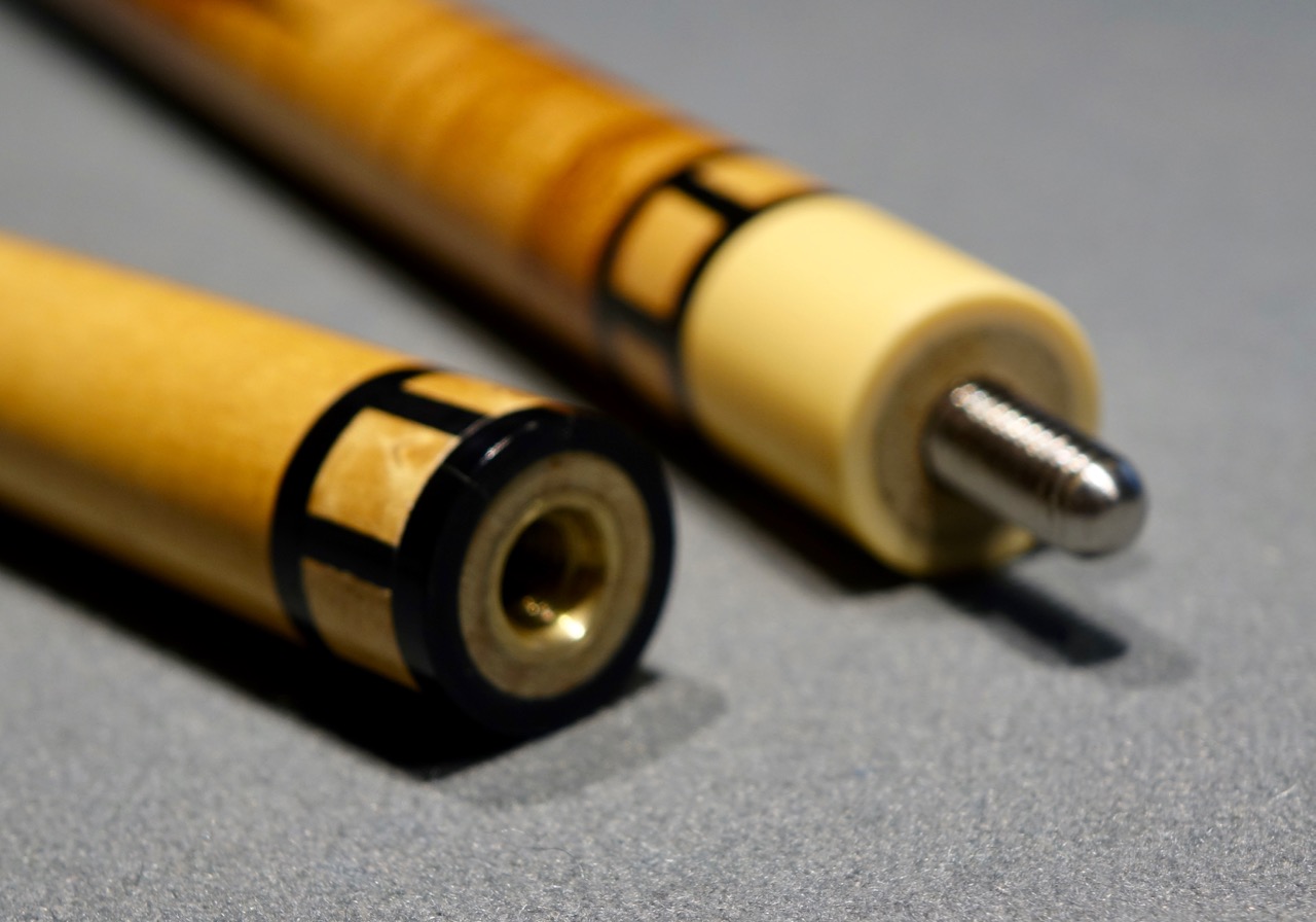 Meucci Jimmy Rempe 2 Pool Cue | AzBilliards Forums Meucci Jimmy Rempe 2 Pool Cue | AzBilliards Forums