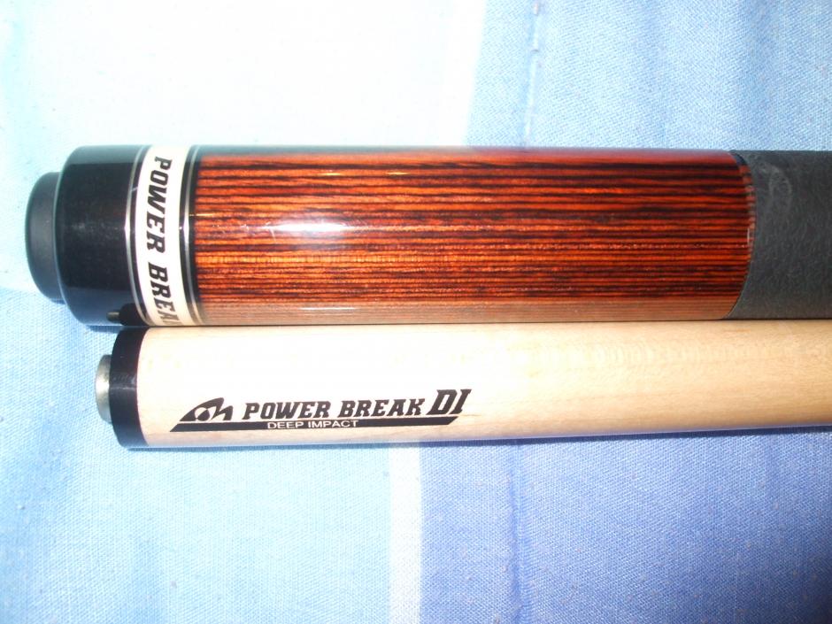 Mezz Power Break 1 w/deep impact shaft. | AzBilliards Forums Mezz Power Break 1 w/deep impact shaft. | AzBilliards Forums
