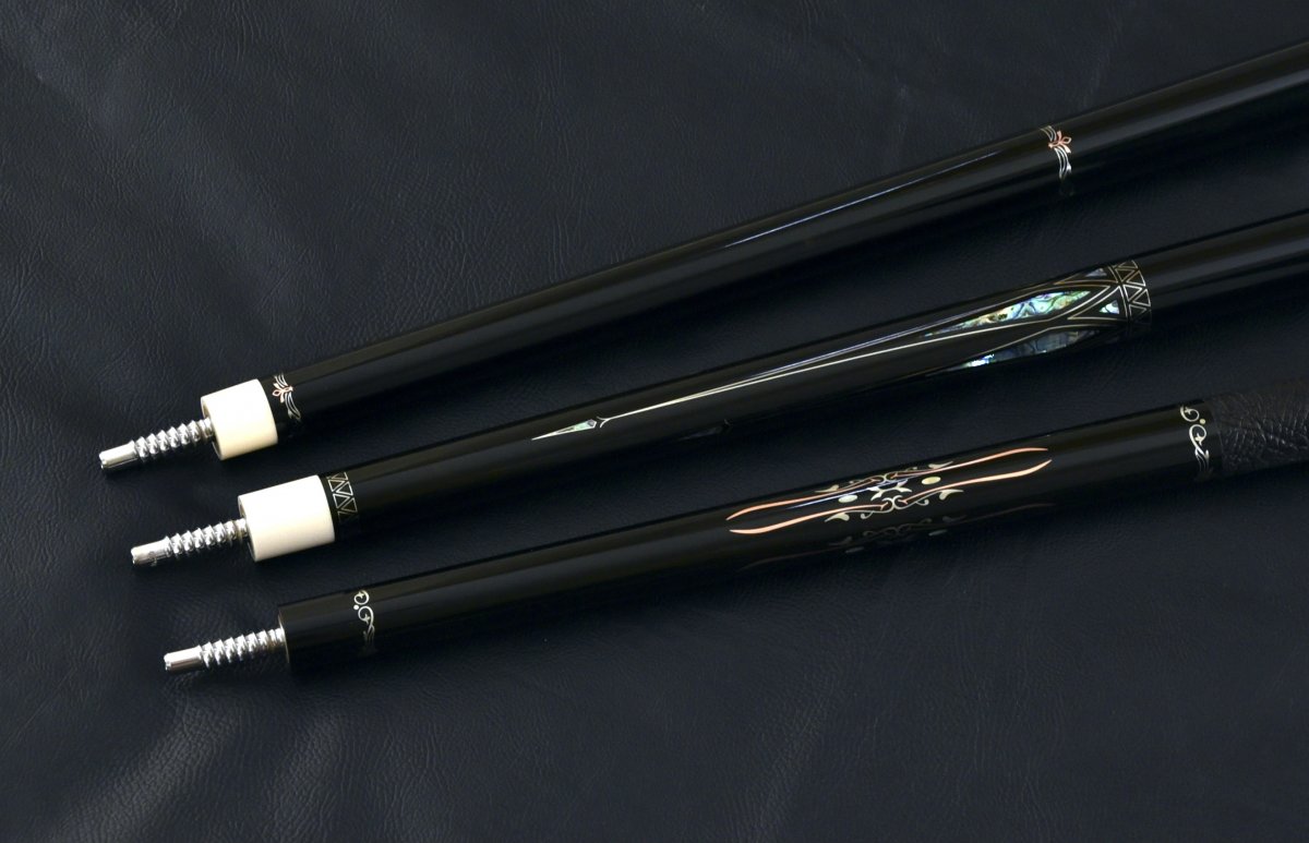New North Demon Cues | AzBilliards Forums New North Demon Cues | AzBilliards Forums