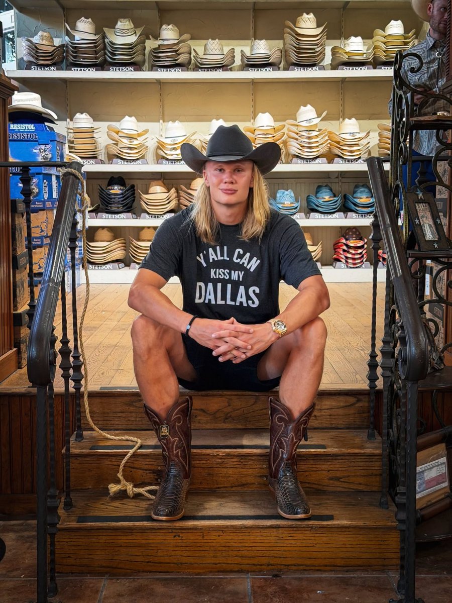 Erling at Billy Bobs.jpg
