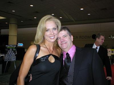 Ewa and Keith at IPT KOTH 2005.JPG
