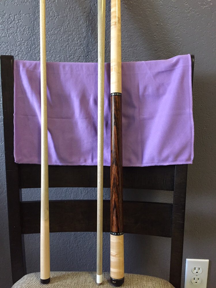 Mezz EC7 w/ EX Pro | AzBilliards Forums