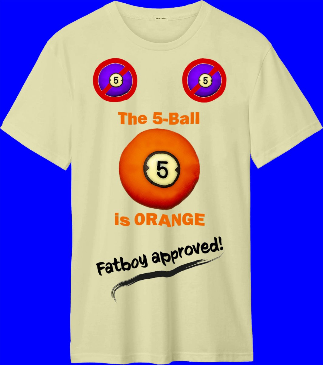 Fatboy 5-Ball Orange T-Shirt.jpg