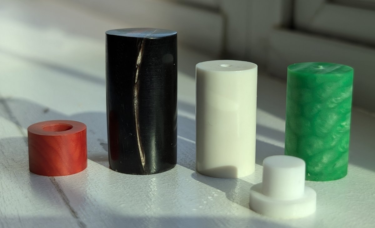 Ferrules and vault plate.jpg