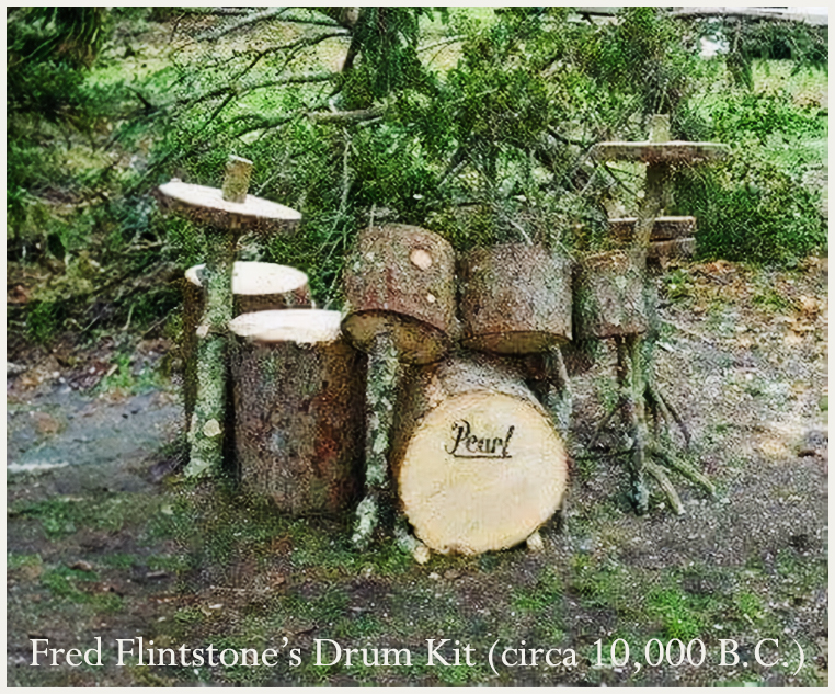 Flintstone Drums.jpg