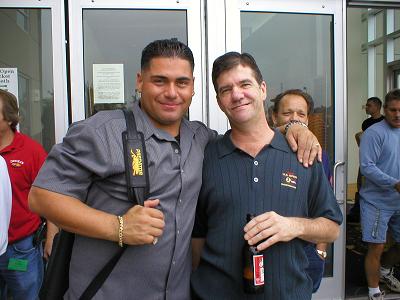 Frankie Hernandez and Keith McCready.JPG
