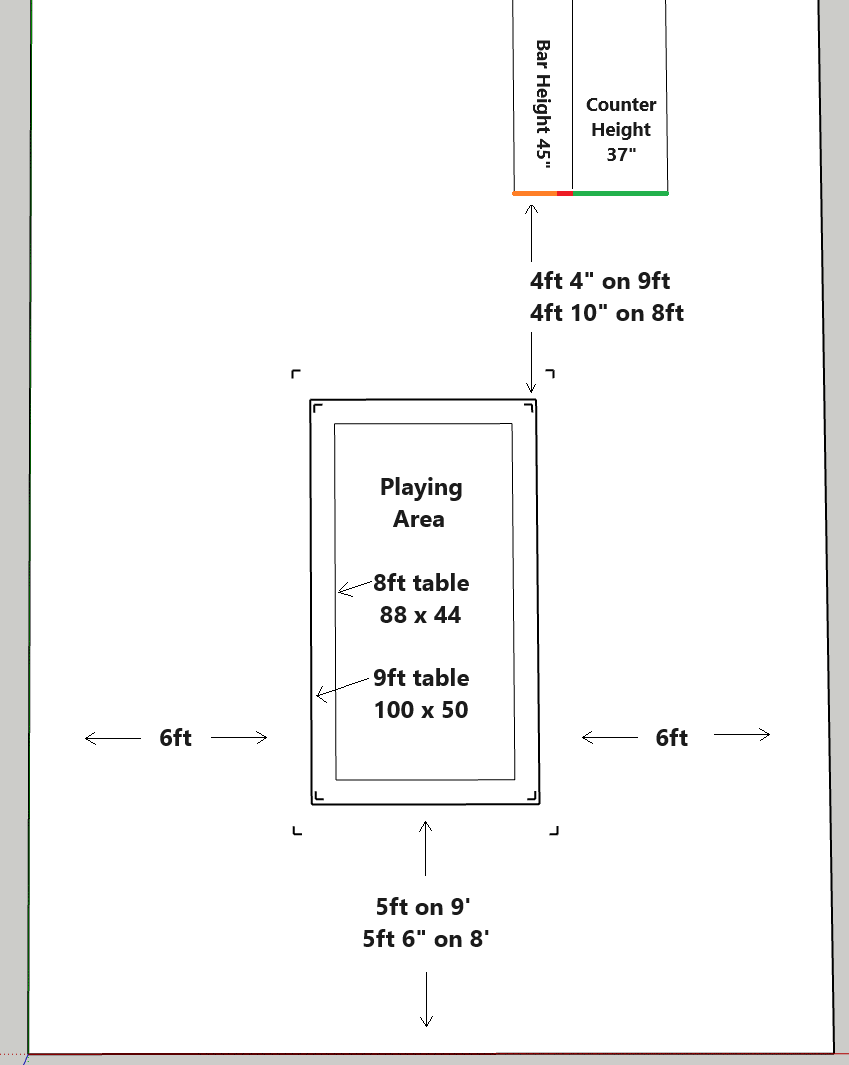 Game Room Pool Table Size.png
