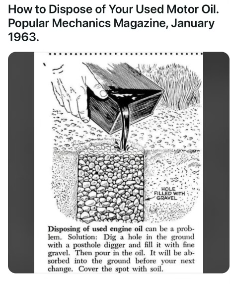 httpswww.reddit.comrHistoricalCapsulecomments1b5rz9rhow_to_dispose_of_your_used_motor_oil_pop...jpeg