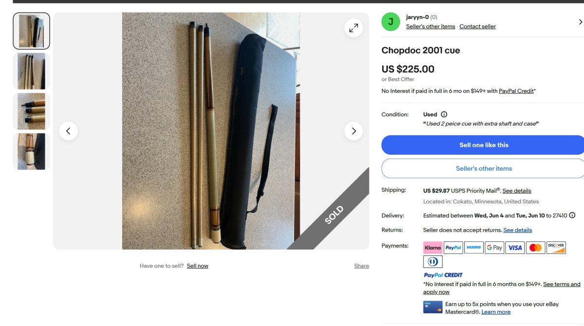 Huebler ebay 225 dollars.jpg
