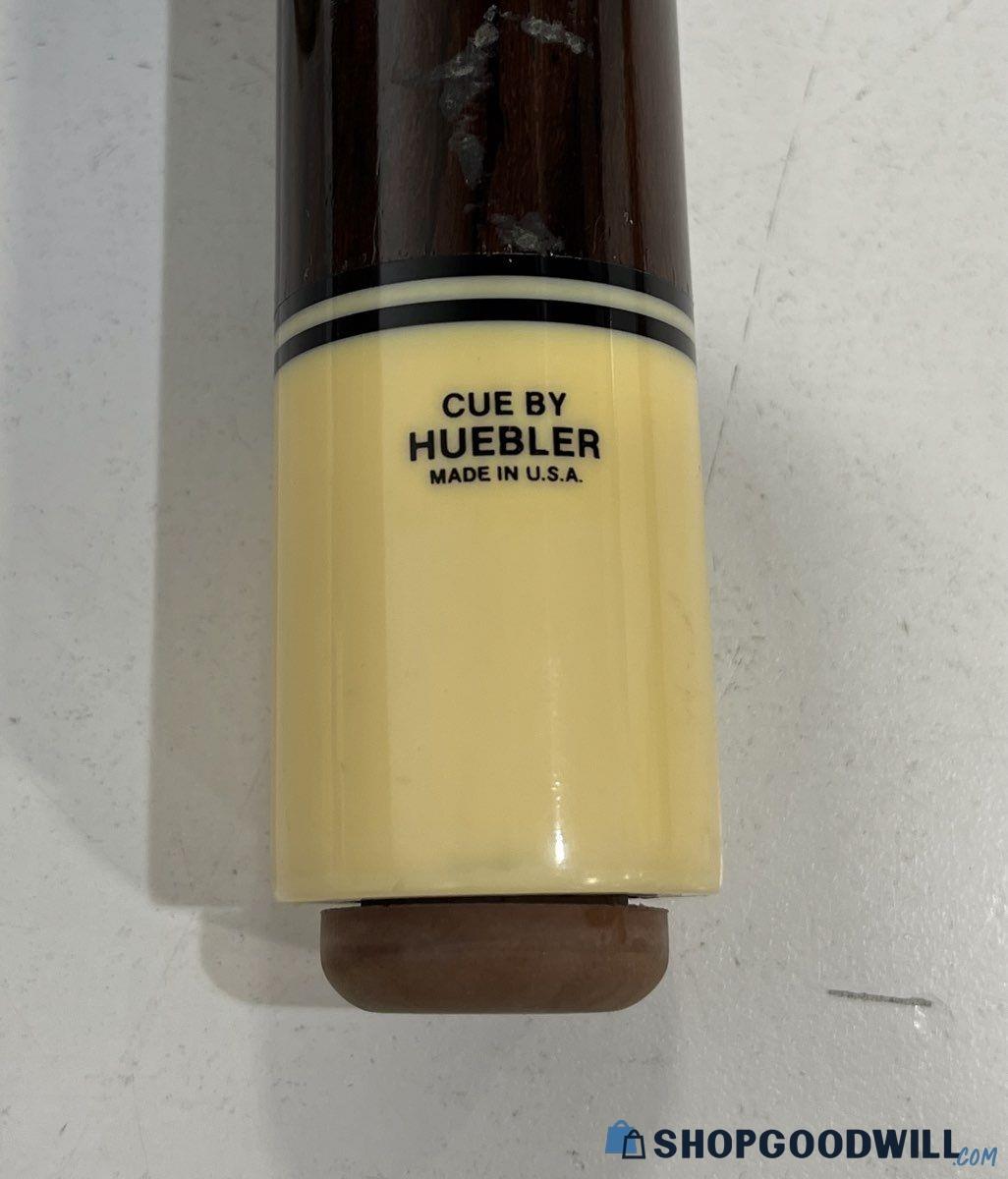 Huebler logo Cue by Huebler Made in U.S.A..jpg