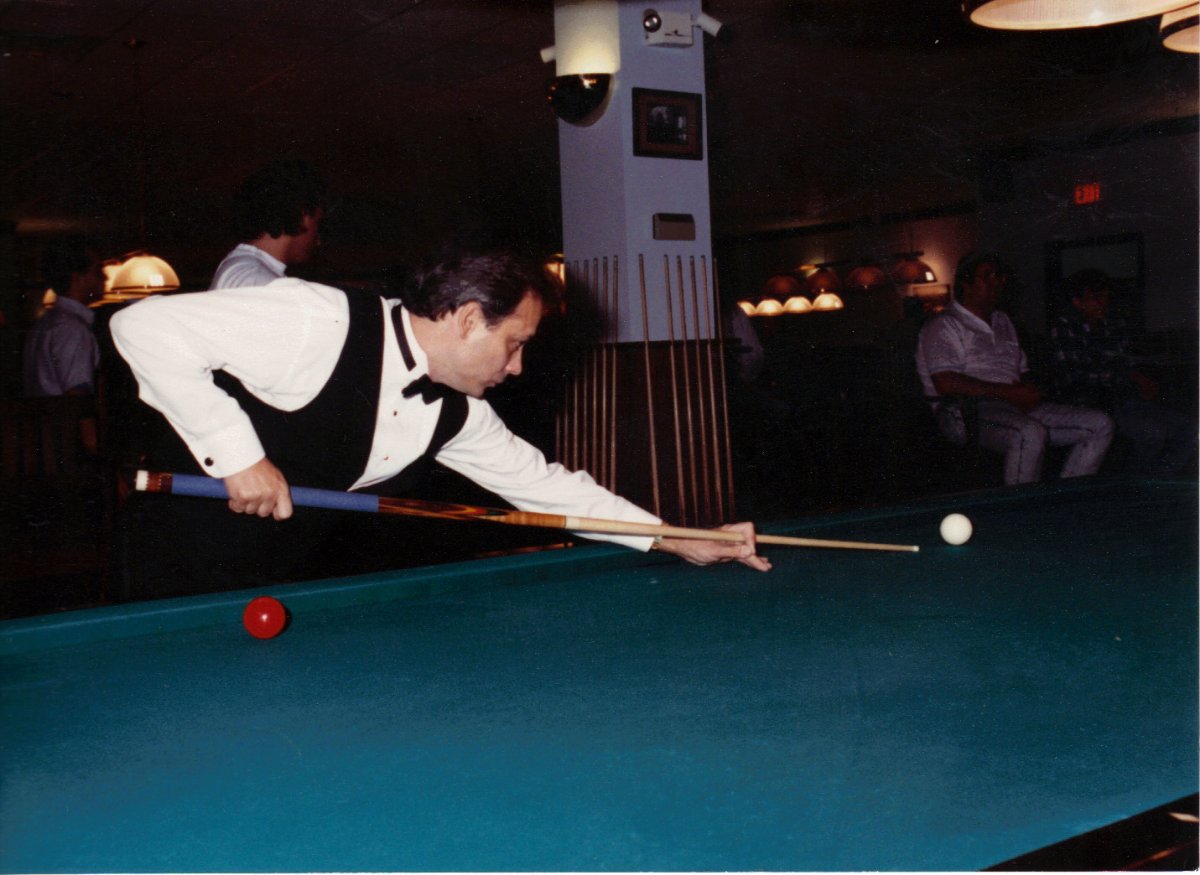 Illinois Billiard Club Clinic and Exhibition 19933.jpg