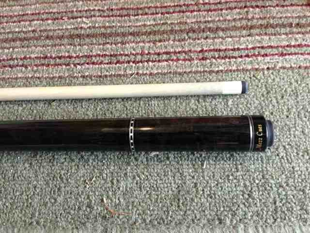 Mezz EC7-WKK with WD700 shaft | AzBilliards Forums Mezz EC7-WKK with WD700 shaft | AzBilliards Forums