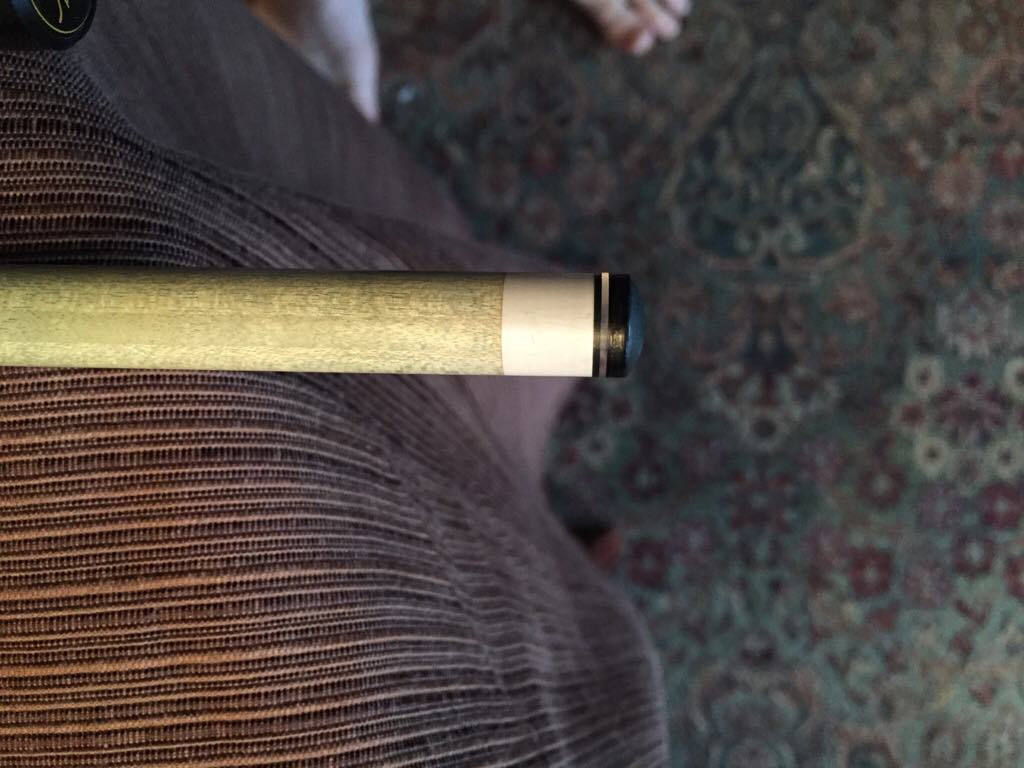 FS: Predator 5k6 cue | AzBilliards Forums