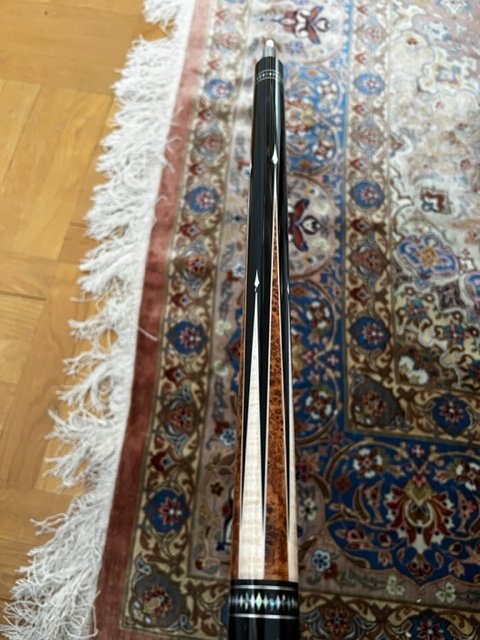 Limited Edition Mezz arrived | AzBilliards Forums