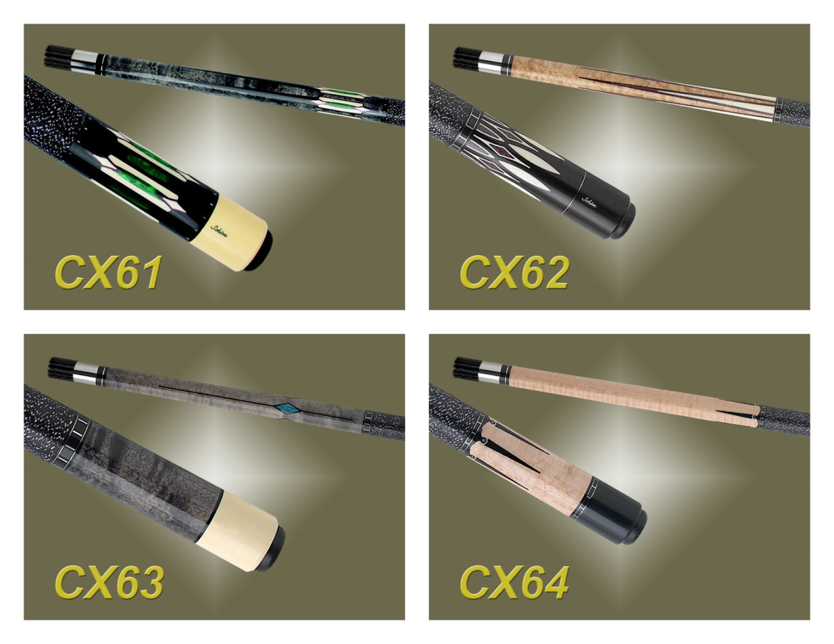 Looking Up Old Schon Cues | AzBilliards Forums Looking Up Old Schon Cues | AzBilliards Forums