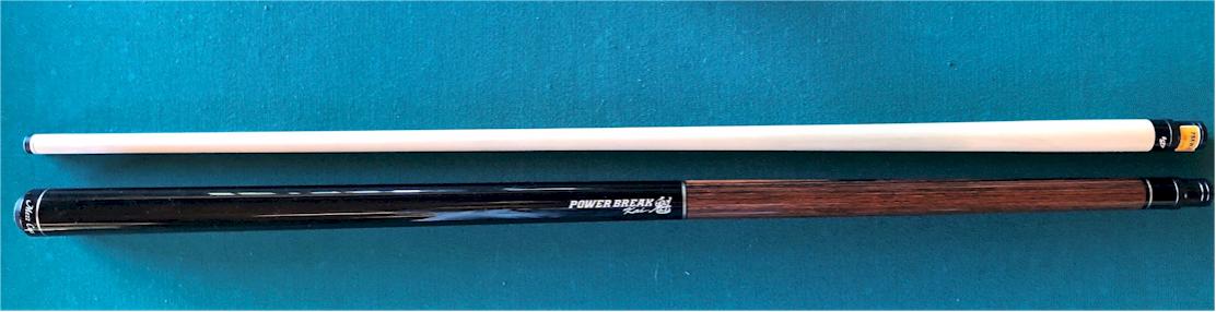 Mezz Power Break Kai *** | AzBilliards Forums