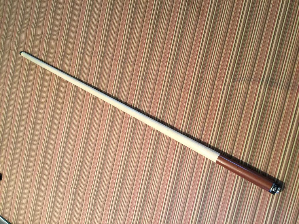 Mezz Deep Impact Pro H Shaft | AzBilliards Forums Mezz Deep Impact Pro H Shaft | AzBilliards Forums
