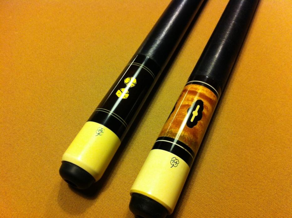 Any D series McDermott fans out there? | AzBilliards Forums Any D series McDermott fans out there? | AzBilliards Forums