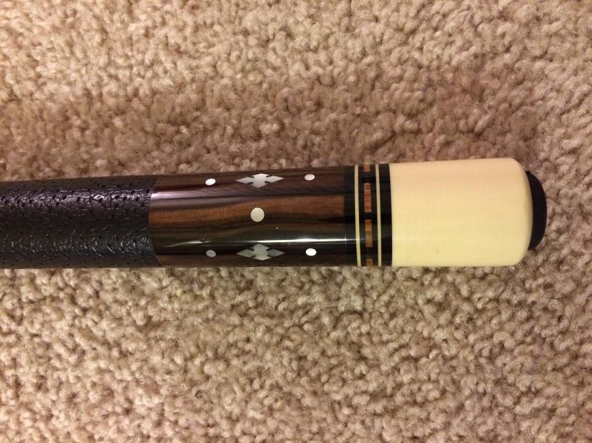 Helmstetter ID help | AzBilliards Forums