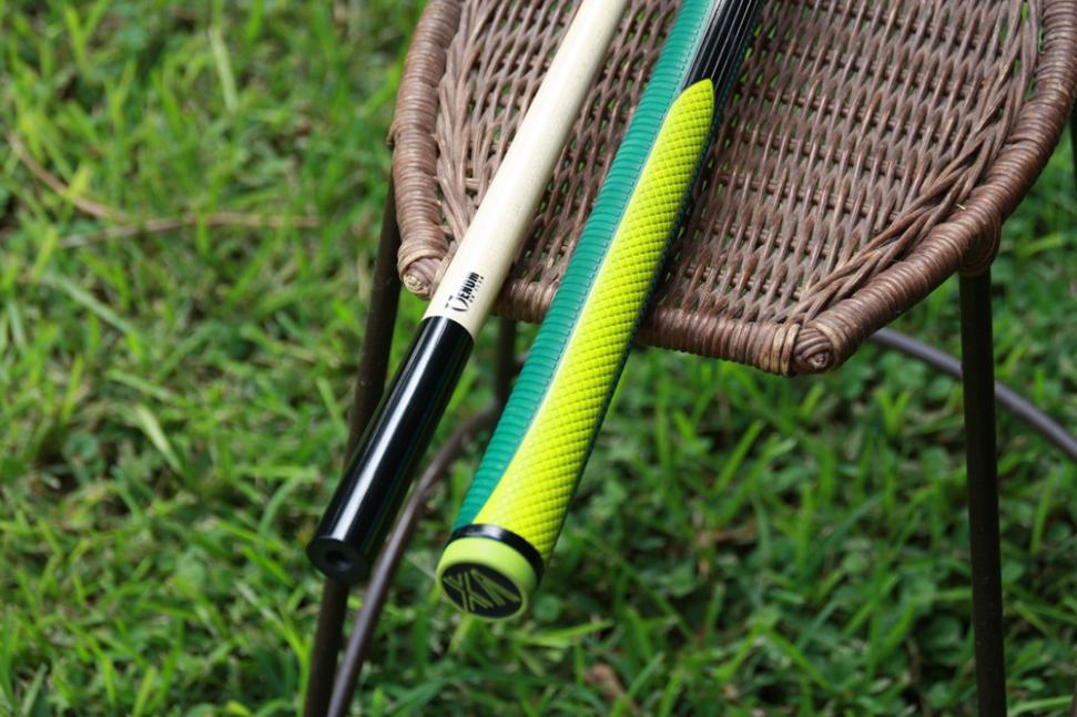 FS: Poison Jump / Break cue - VX 2.9 | AzBilliards Forums