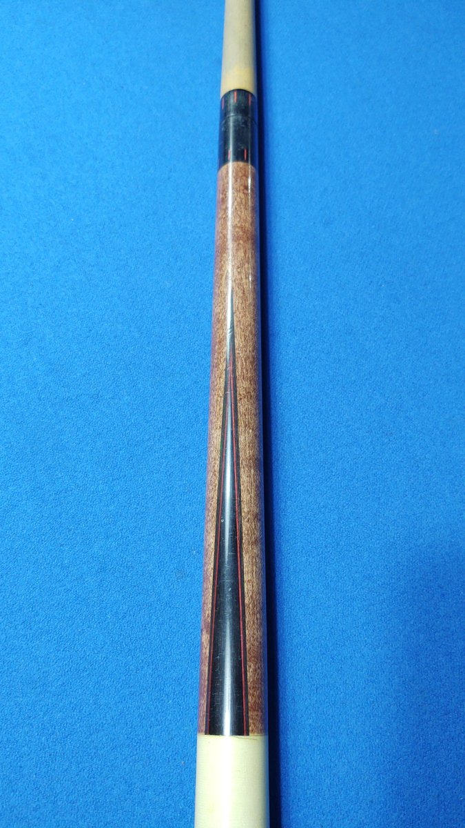Cue id, older Meucci | AzBilliards Forums
