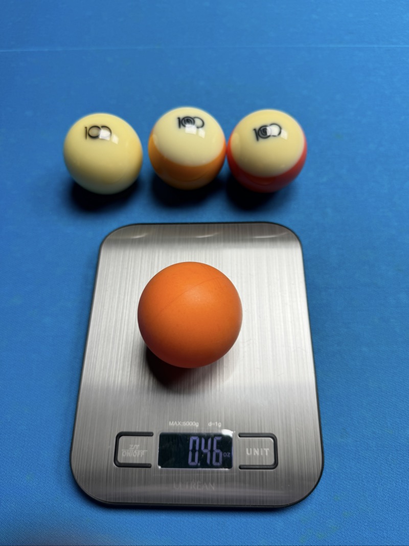 Chris Henry - The Balls | AzBilliards Forums