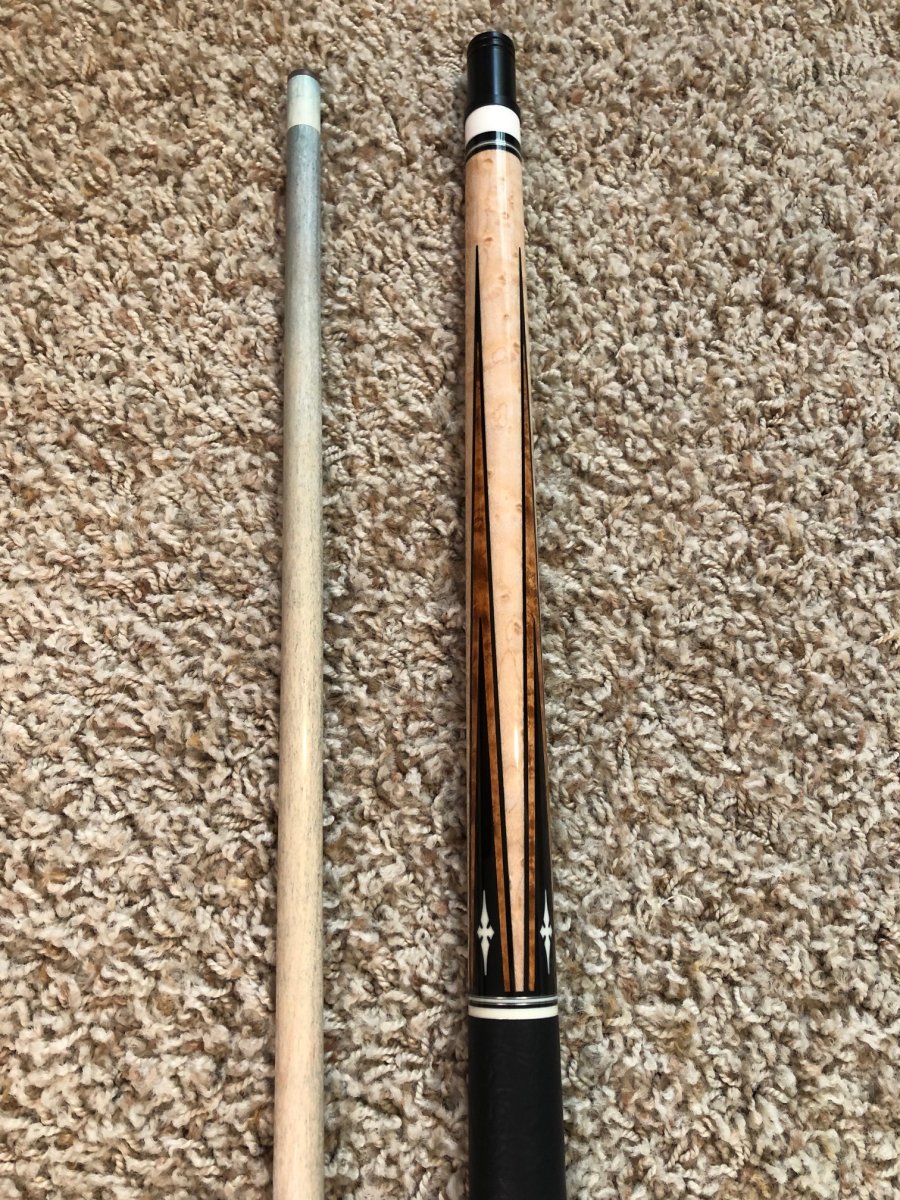 Mezz Axi 155 | AzBilliards Forums Mezz Axi 155 | AzBilliards Forums