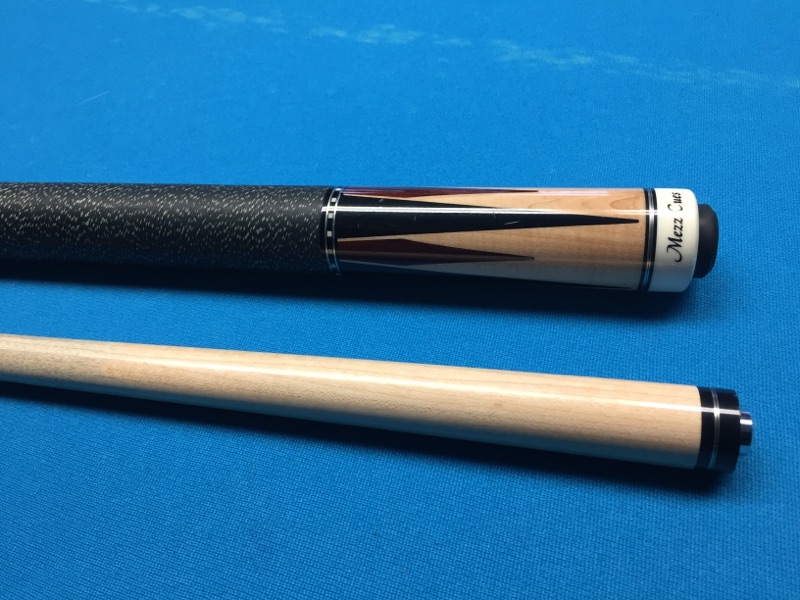 FS/FT:MEZZ ec7-cm5,314 cat shaft!!!!!!!! | AzBilliards Forums